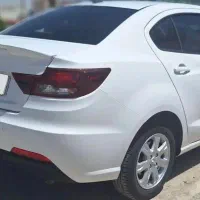 شاهین G ، سانروف دار