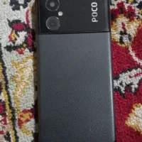 poco m4 5g|موبایل|تربت‌حیدریه, آغوی|دیوار