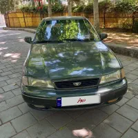 دوو سیلو مدل ۱۳۷۸ وارداتی سالم