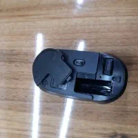 موس بیسیم برد ۵ متر|قطعات و لوازم جانبی رایانه|کوهدشت, |دیوار