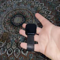 ساعت اسمات واچ hw22 plus معاوضه با فقط با اسپیکر.