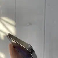 ۱۳ پرومکس ۲۵۶ گیگ ZA|موبایل|ری, دولت‌آباد|دیوار