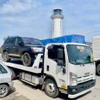 خودروبر رامسر