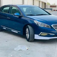 سوناتا ۲۰۱۶|خودرو سواری و وانت|اهواز, گلدشت|دیوار