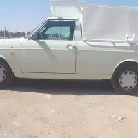 وانت کرایه ای