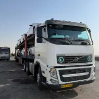 اف اچ FH 440