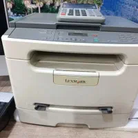 کپی و پرینت چند کاره