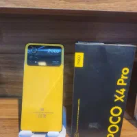 POCO X4 PRO|موبایل|سیرجان, |دیوار