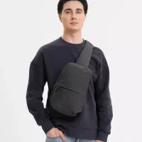 کوله پشتی تک بند Chest Fendoli شیائومی‌
