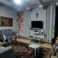 ۶۶ متر /دو خواب /پکیج /شیک و بانو پسند