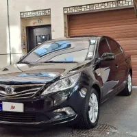 چانگان مدل 2015 فول