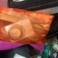 لوازم کاشت ناخن