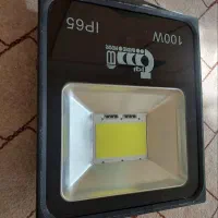 پروژکتور ۱۰۰ وات Ip 69.  EDC