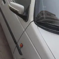 پژوه نقره ای دوگانه فابریک