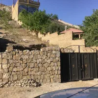 زمین دوممر ویلاشهر جاغرق ۴۱