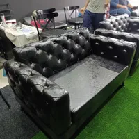 مبل گیم نت سالن بازی پلی استیشن چستر