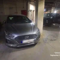 سوناتا ۲۰۱۸ جی ال اس پلاس