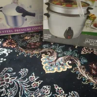 آرام پز پلو پز