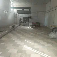 یک کارگاه تفت آجیل بصورت اجاره و مشارکت واگذار م