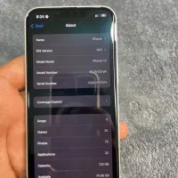 ایفون ۱۳ نرمال|موبایل|مرودشت, دولت آباد|دیوار