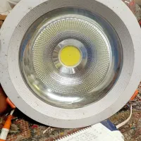 تعمیرات و فروش انواع لامپ های ال ای دی وپرژکتور|لامپ و چراغ|گرگان, |دیوار