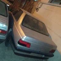 پژو 89 شاسی پلمپ درحد|خودرو سواری و وانت|بیرجند, |دیوار