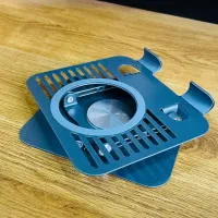 استند فلزی لپتاپ|قطعات و لوازم جانبی رایانه|اردکان, |دیوار