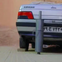 منبع 220 بنزی(امید گیلان)|قطعات یدکی و لوازم جانبی|ایلام, |دیوار