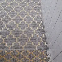 گلیم و پادری