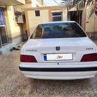 پژو پارس 1402 xu7|خودرو سواری و وانت|ایرانشهر, |دیوار