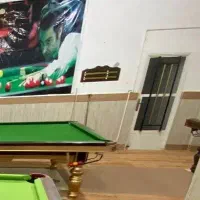 میز بیلیارد