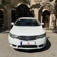 سراتو‌ 2000 بیرنگ|خودرو سواری و وانت|تهران, تهرانپارس شرقی|دیوار