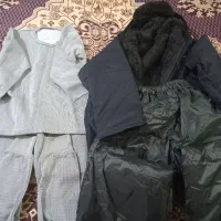 کپشن و گرمکن