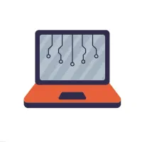 نصب ویندوز، نرم افزار و بازی در محل