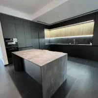 84متر/نوساز/وکیل آباد/فول