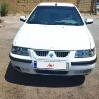 ماشین سمند
