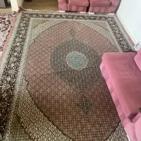 فرش نگین مشهد تراکم بالا