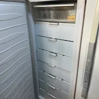 یخچال دوقلو|یخچال و فریزر|ماهدشت, |دیوار