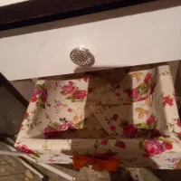 جاسیب زمینی پیاز کاملا نو|مبلمان خانگی و میز عسلی|بروجرد, |دیوار