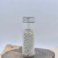 ساچمه نقره کد 999 و شمش نقره