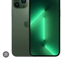 اپل iPhone 13 Pro Max،ایفون۱۳،ایفون سبز