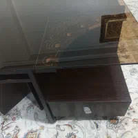میز جلو مبلی|مبلمان خانگی و میز عسلی|شاهین‌شهر, خانه کارگر|دیوار