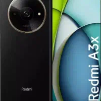 گوشی (موبایل) A3x