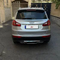 تبگو ۵ مدل ۹۴|خودرو سواری و وانت|تبریز, |دیوار