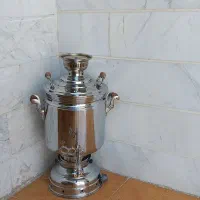 سماور گازی ۲۰لیتری