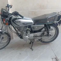 موتور کبیر