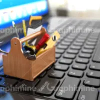 تعمیرات و تعویض قطعه انواع کامپیوتر