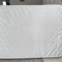 تشک دونفره رویال۱۶۰|تشک تختخواب|باغستان, |دیوار