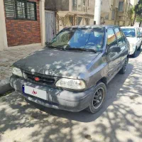 پراید 141 مدل1385