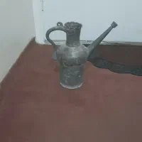 افتابه مسی